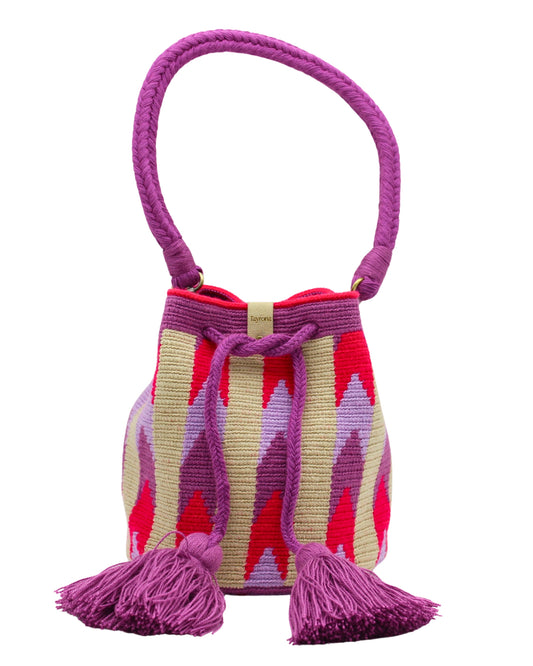 Aura - Tayrona Carry