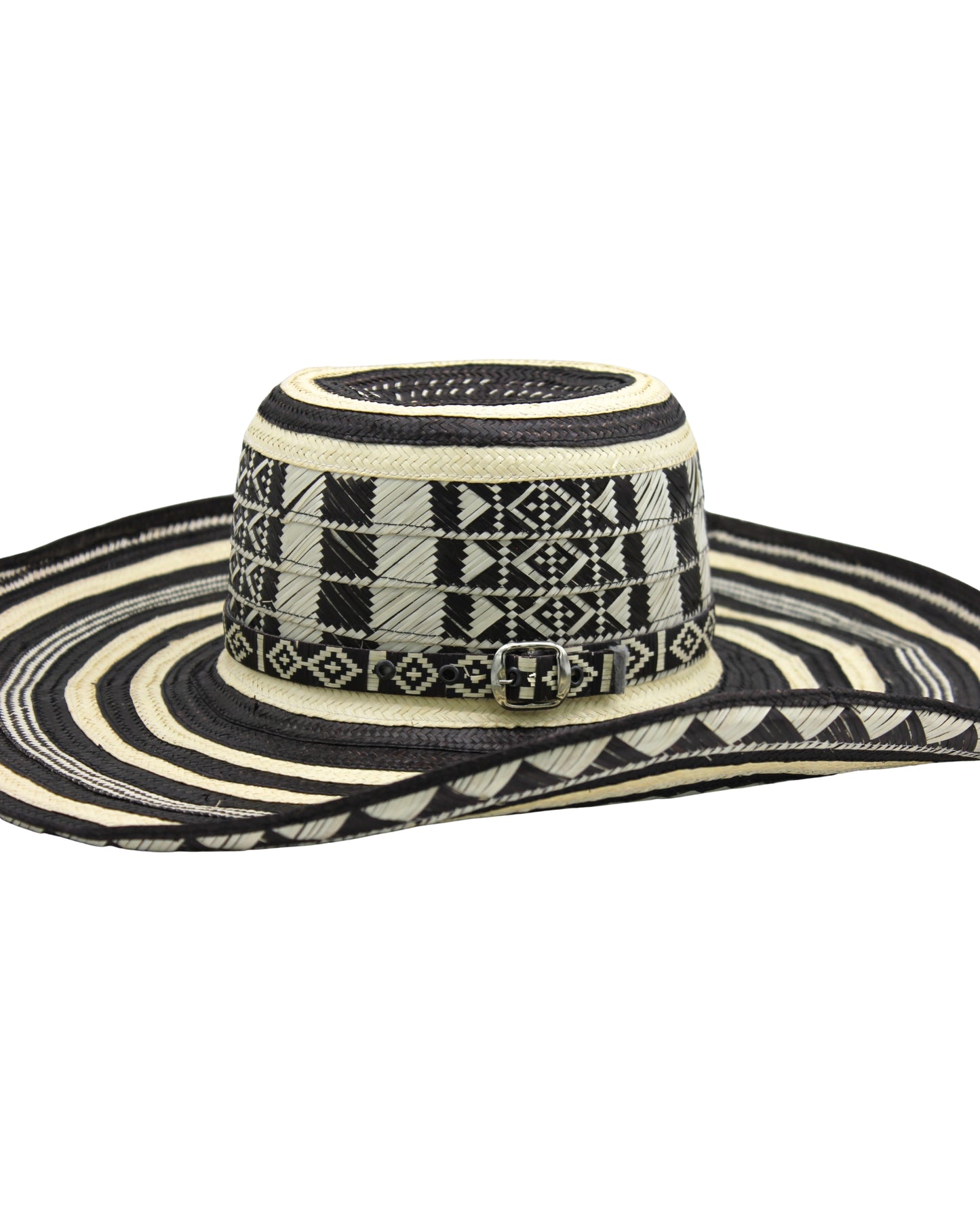 Tayrona Sombrero Vueltiao