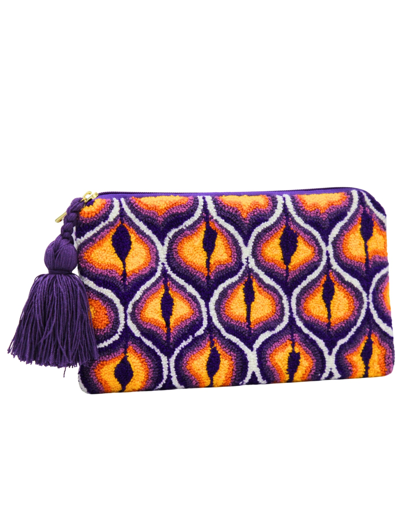 Tayrona Clutch - Solstice