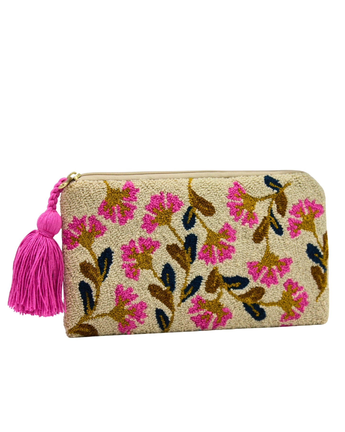 Tayrona Clutch - Wildflower
