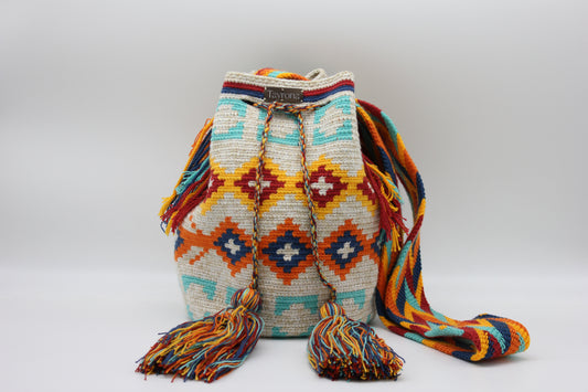Tayrona Bag - Cumbia