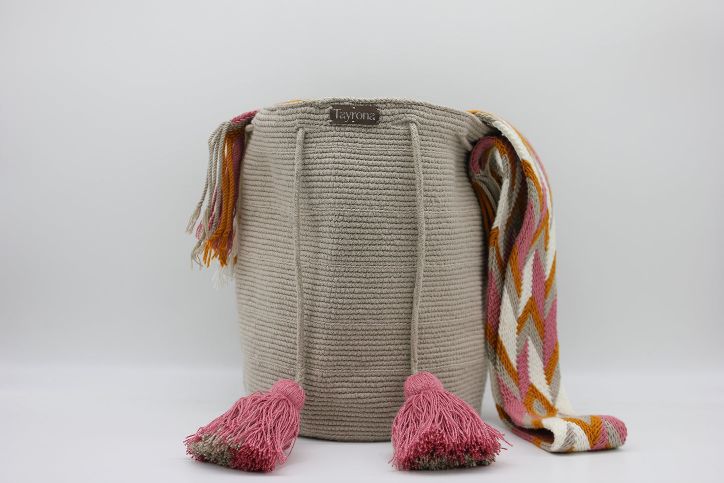 Tayrona Bag - Wanderlust