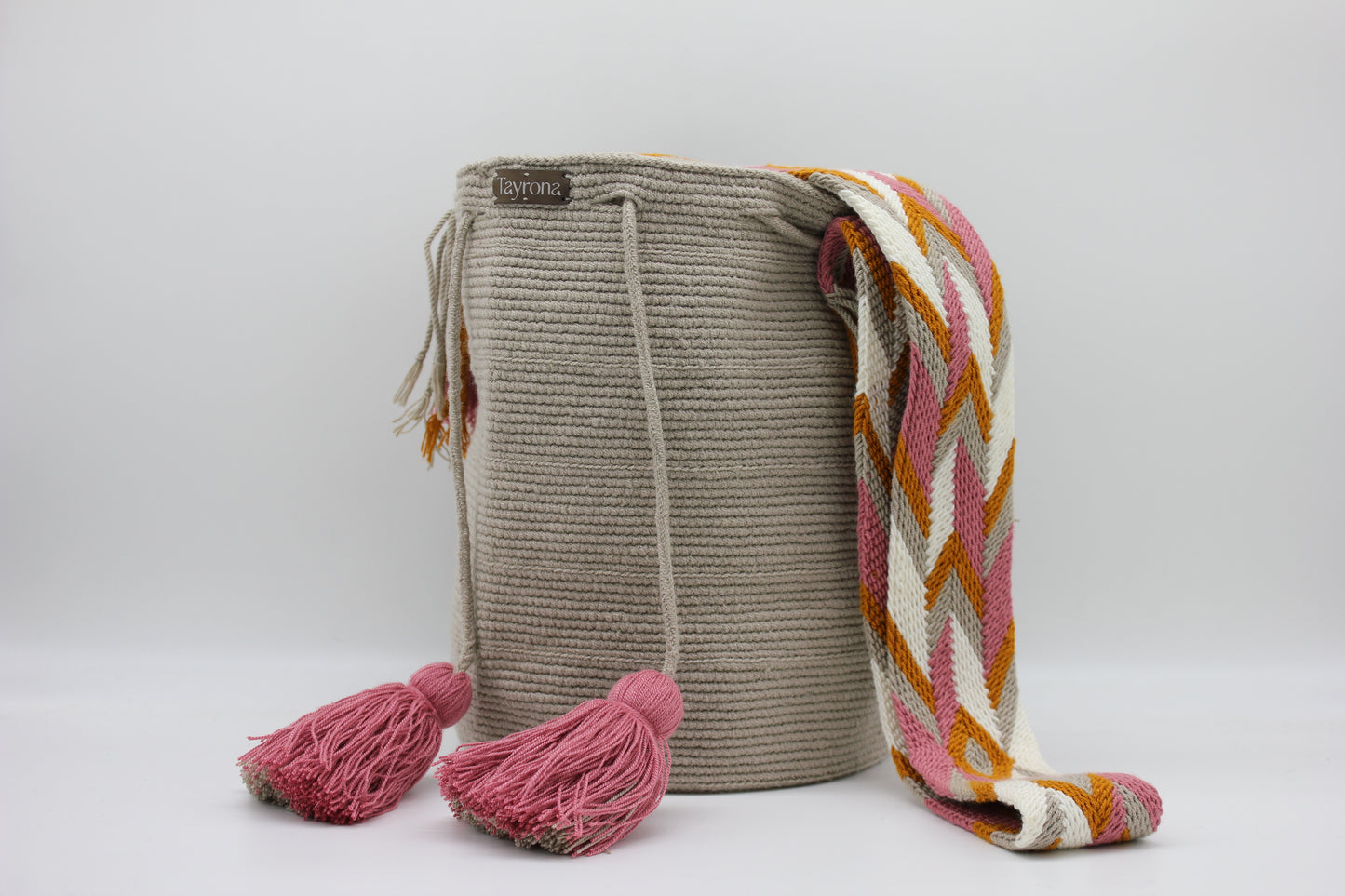 Tayrona Bag - Wanderlust