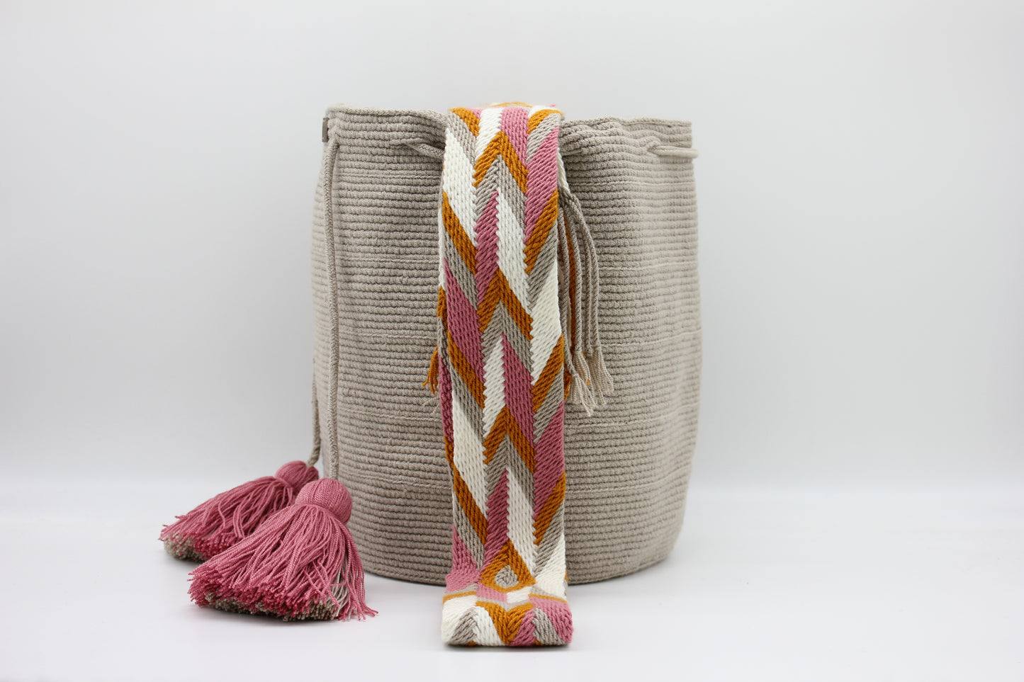 Tayrona Bag - Wanderlust