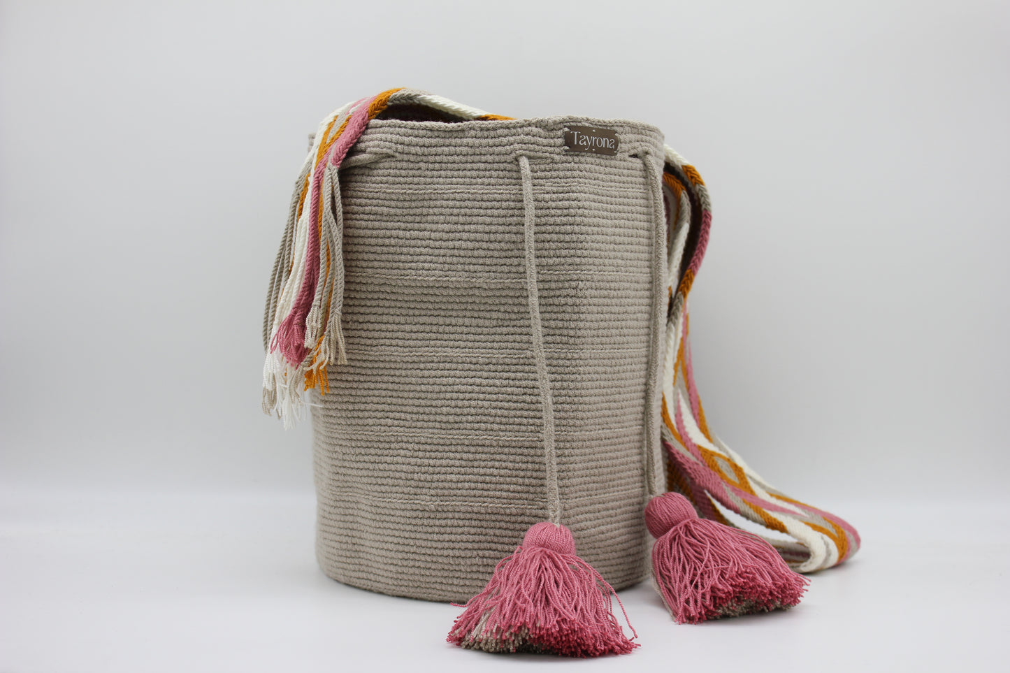 Tayrona Bag - Wanderlust