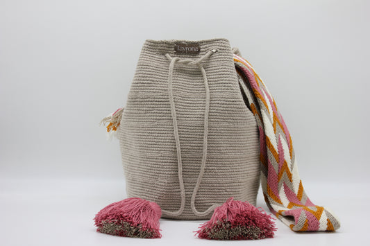 Tayrona Bag - Wanderlust