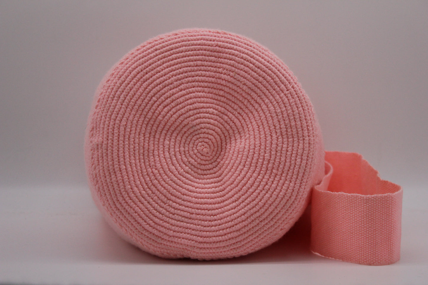 Tayrona Bag - Flamingo