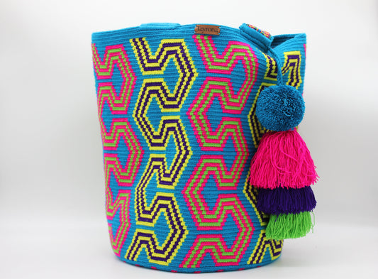 Tayrona Playero - Chimichat