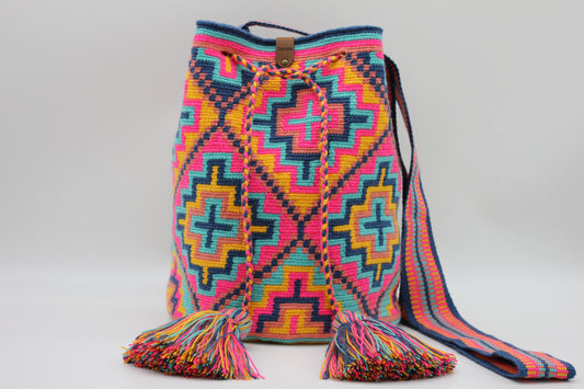 Tayrona Bag - Mariposa