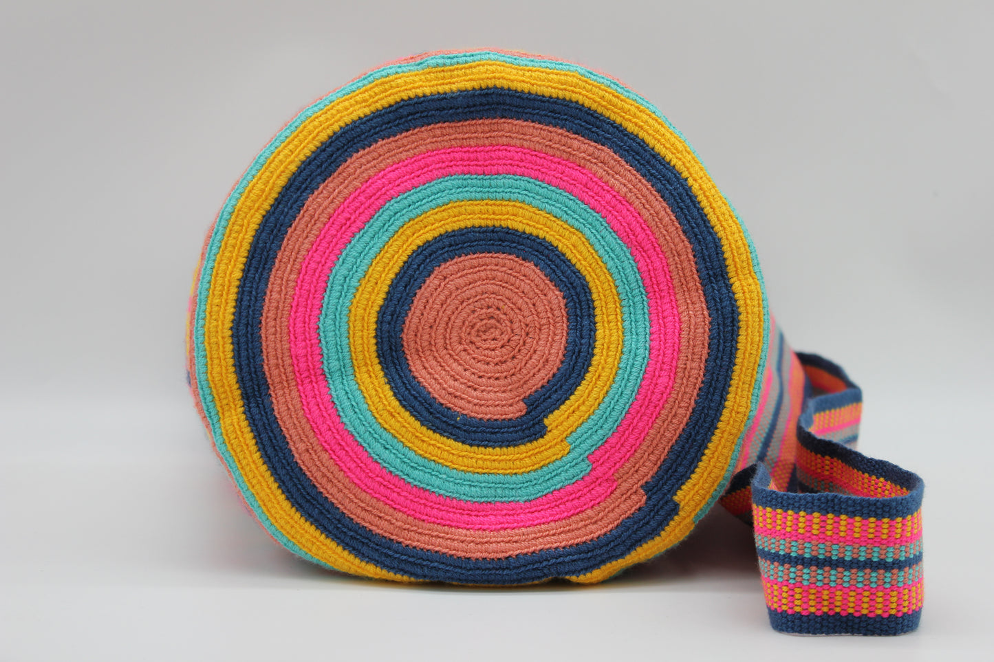 Tayrona Bag - Mariposa