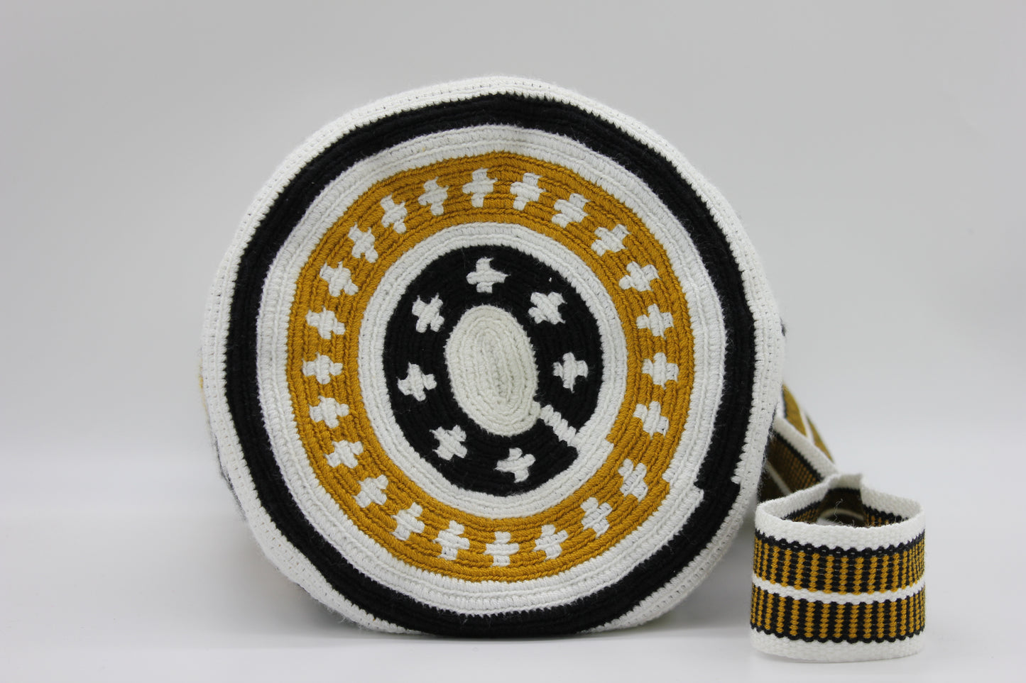 Tayrona Bag - Alpine