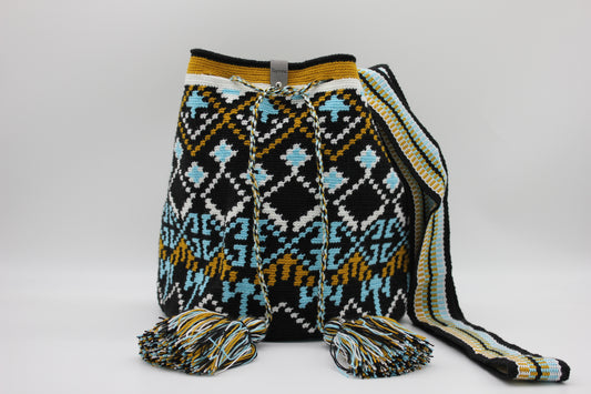 Tayrona Bag - Mystic