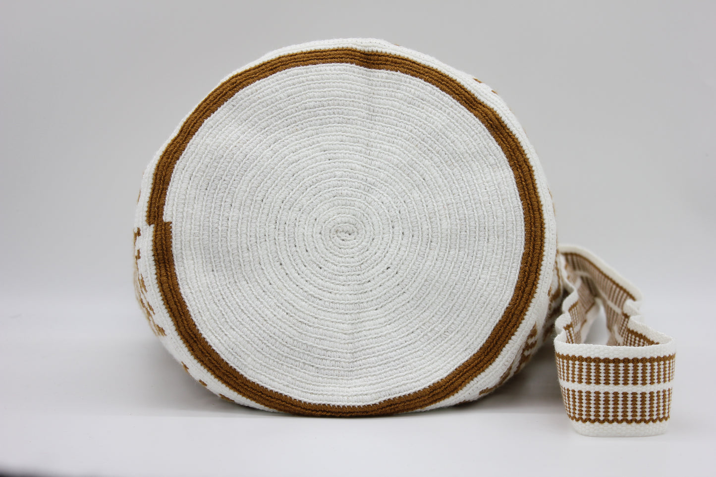 Tayrona Bag - Ivory