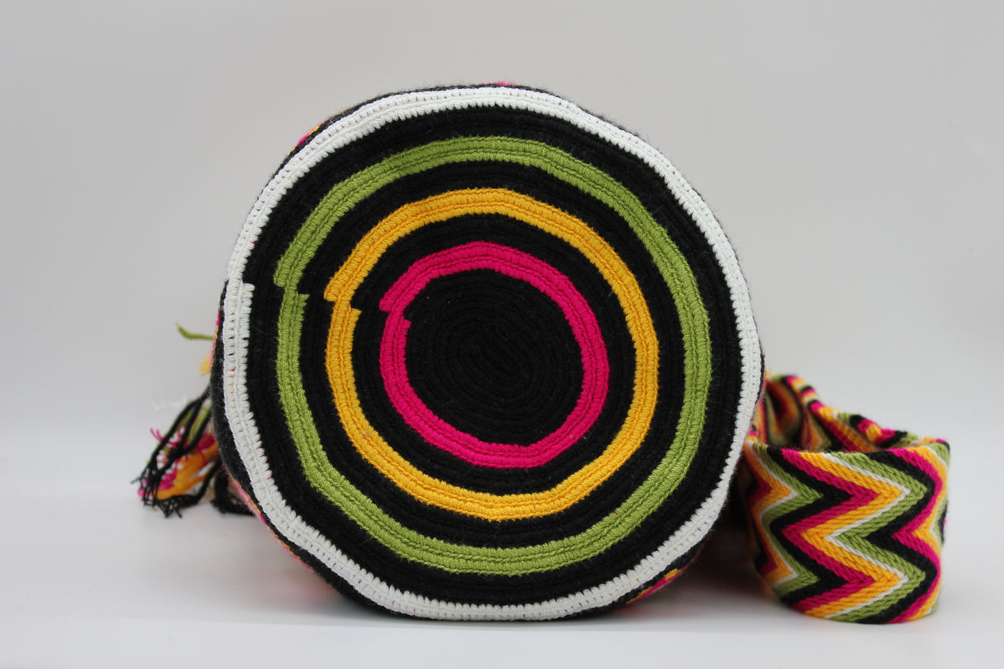 Tayrona Bag - Rosalía