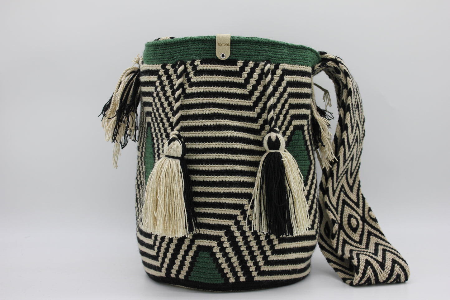 Tayrona Bag - Selva