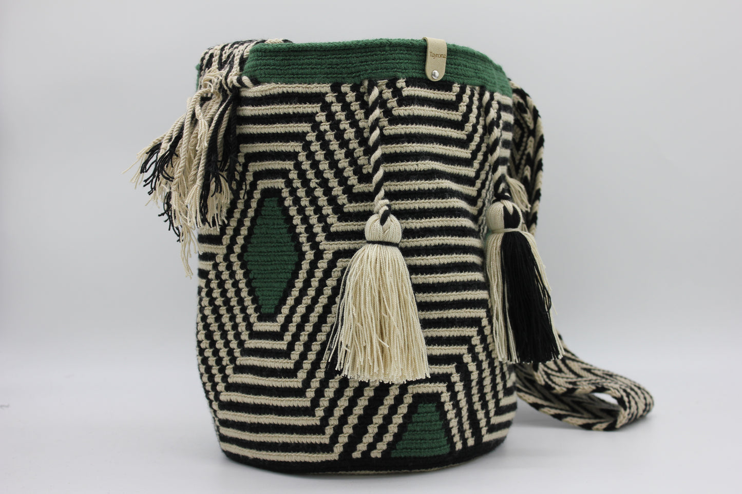 Tayrona Bag - Selva