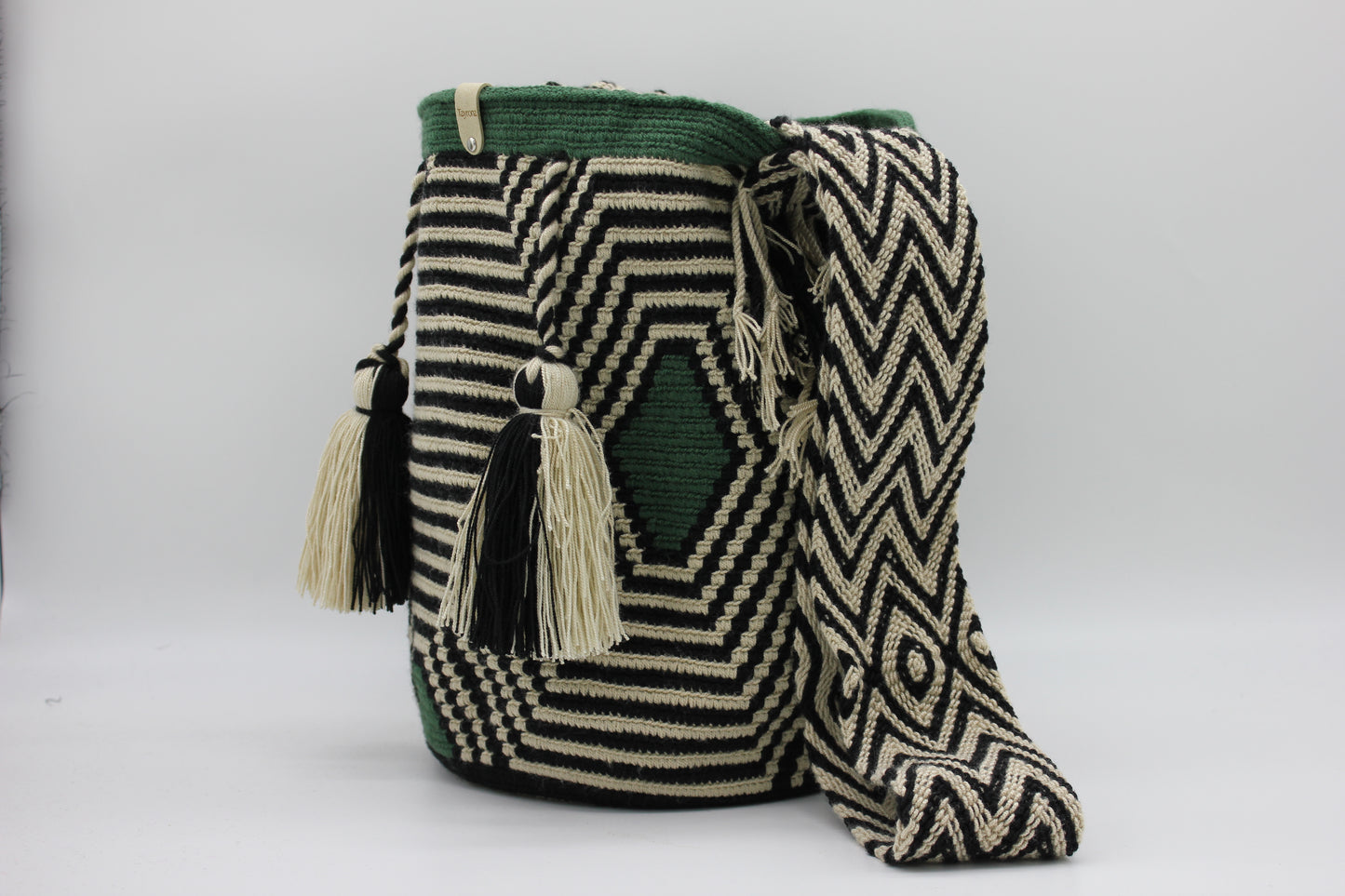 Tayrona Bag - Selva
