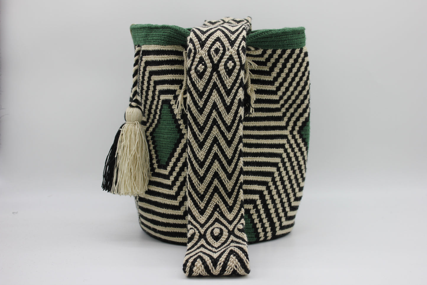 Tayrona Bag - Selva