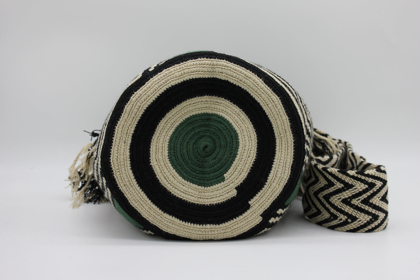 Tayrona Bag - Selva