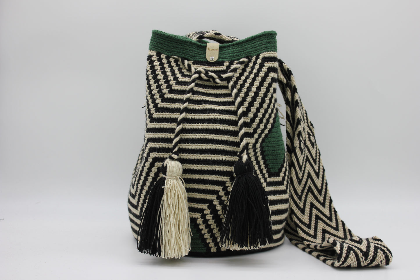 Tayrona Bag - Selva