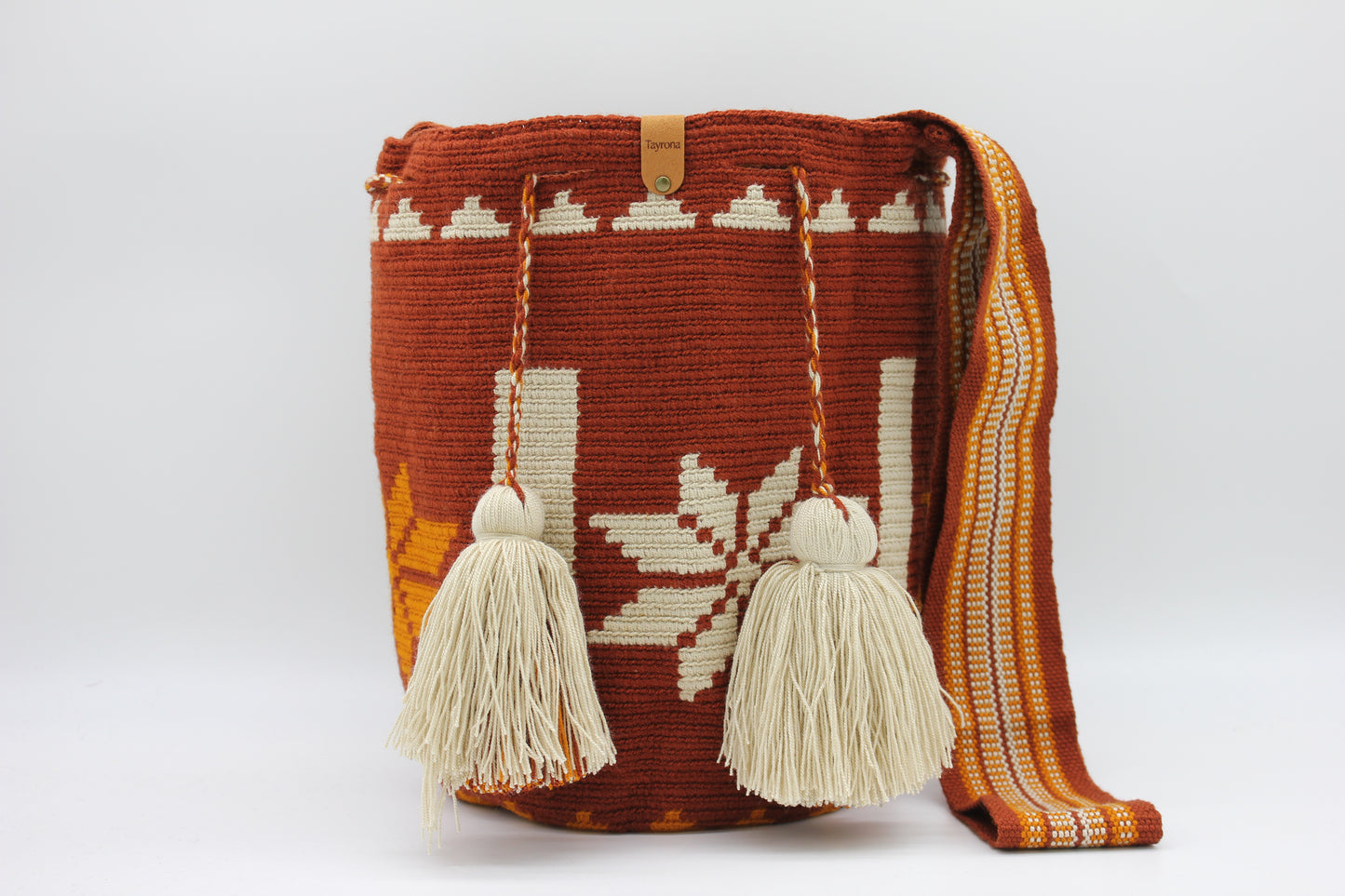 Tayrona Bag - Duna