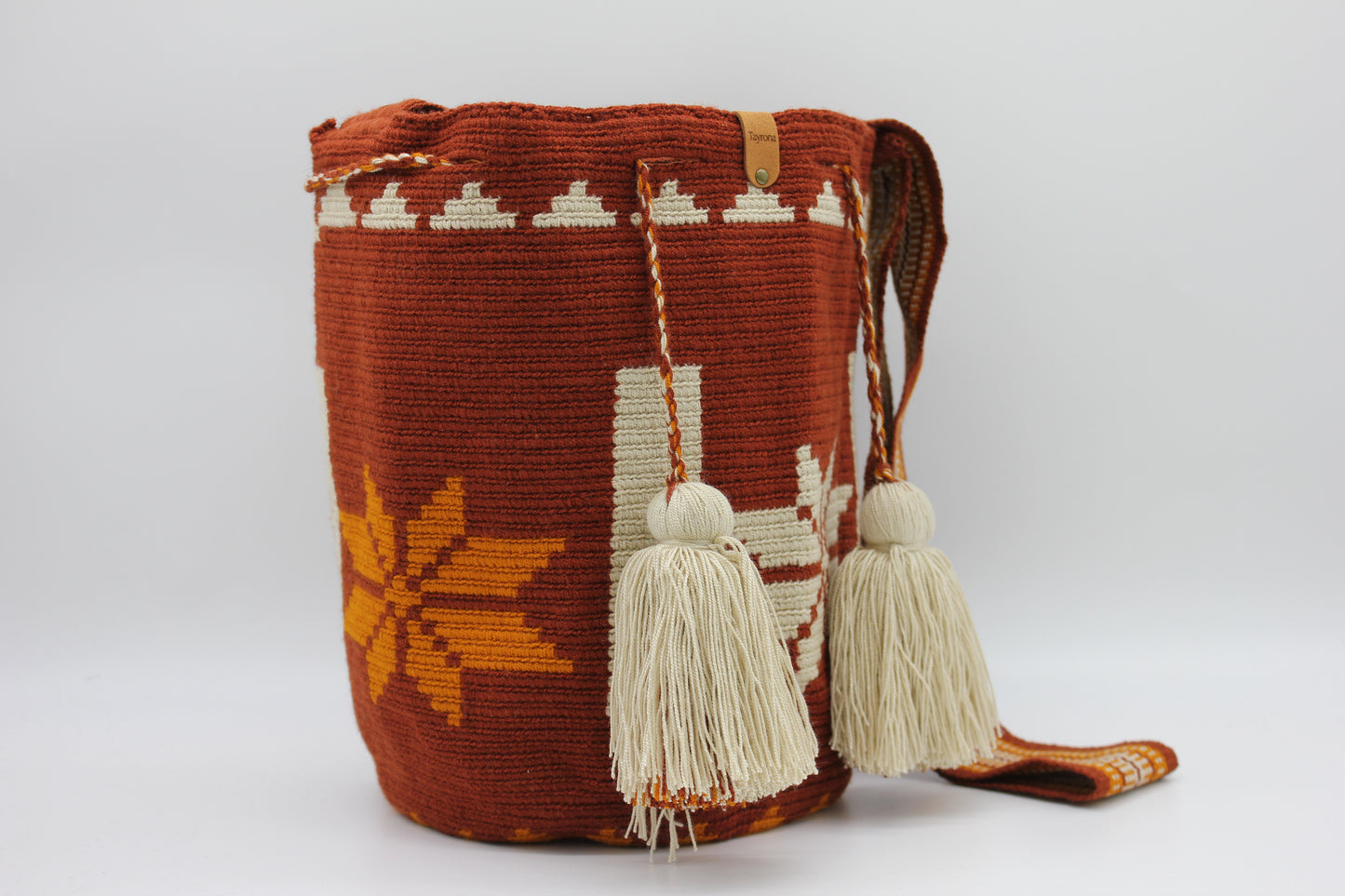 Tayrona Bag - Duna