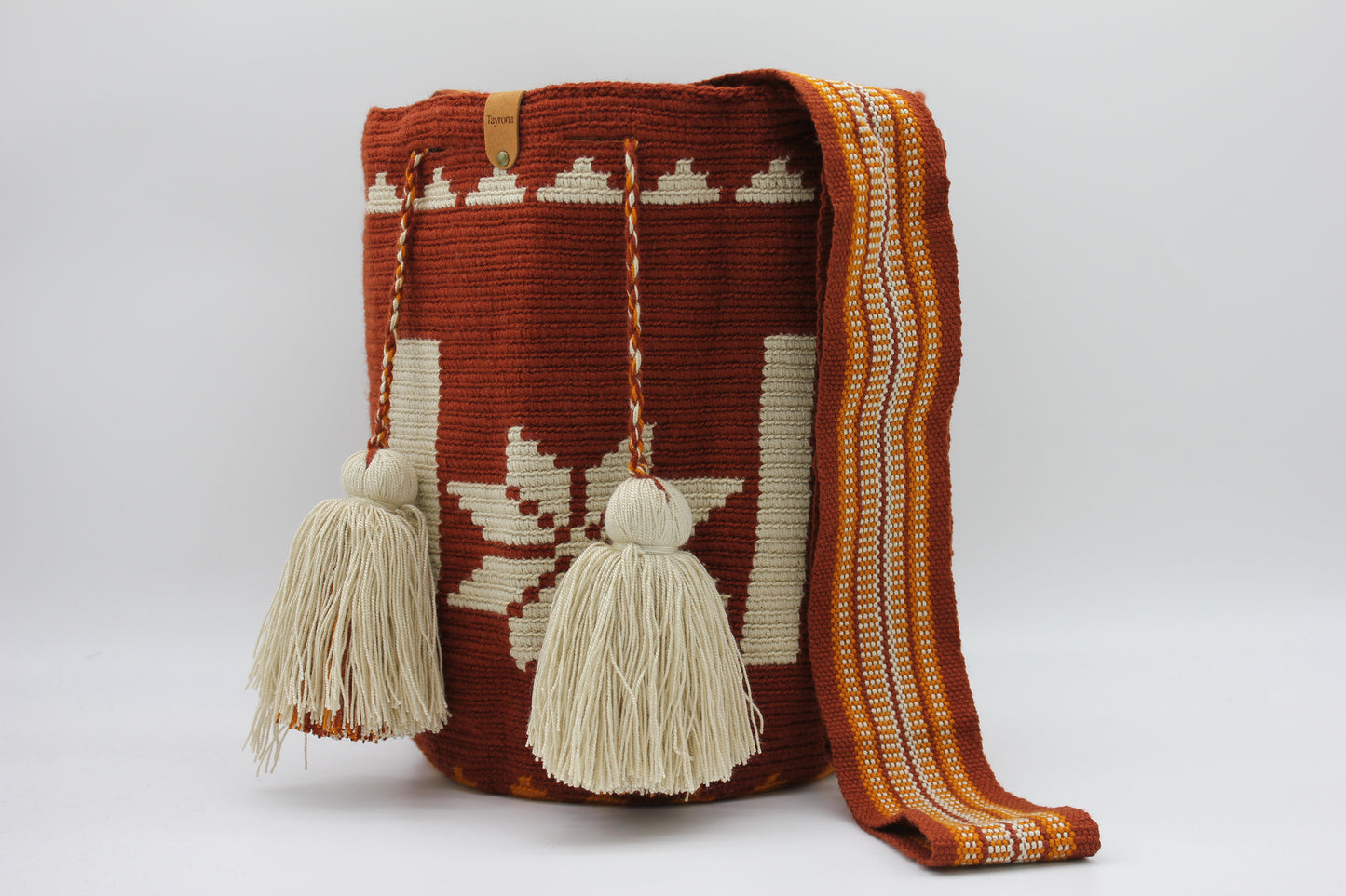 Tayrona Bag - Duna