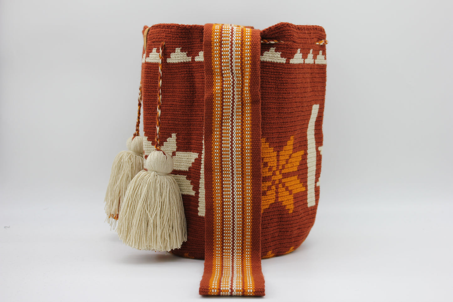 Tayrona Bag - Duna