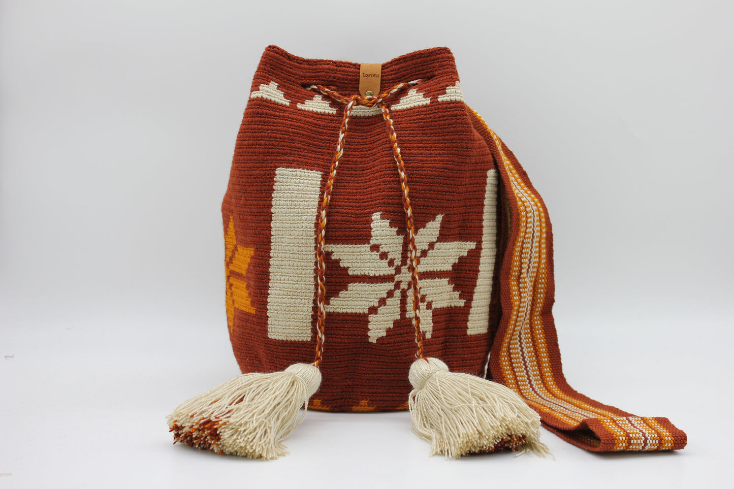 Tayrona Bag - Duna