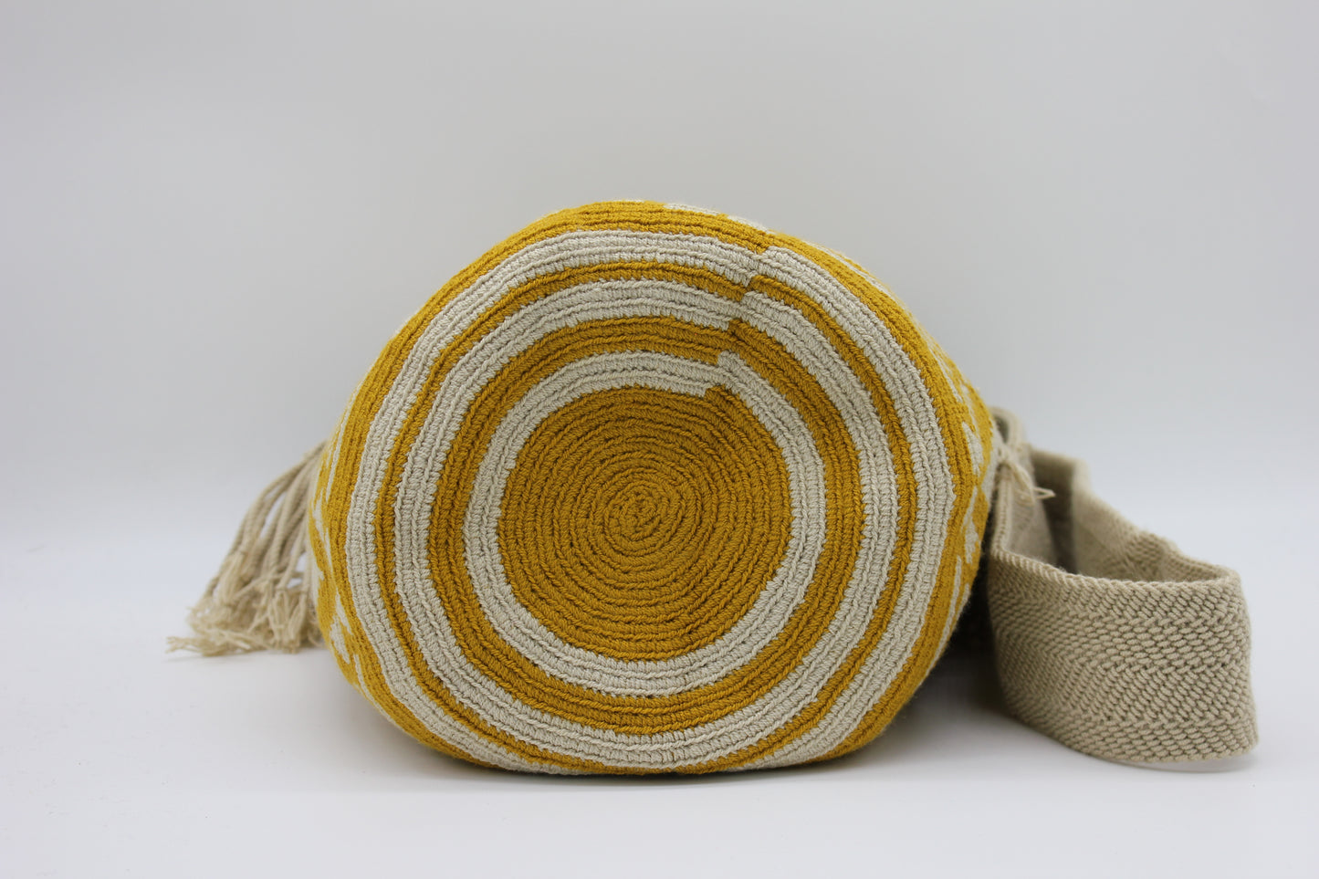 Tayrona Bag - Luz de Oro