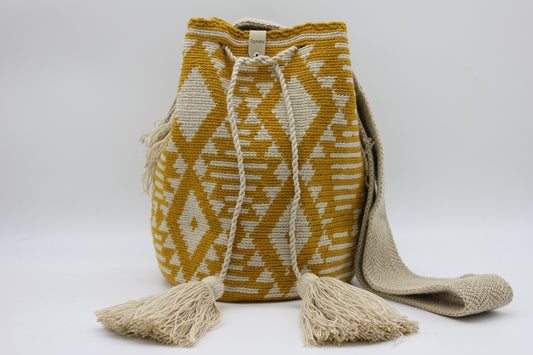 Tayrona Bag - Luz de Oro