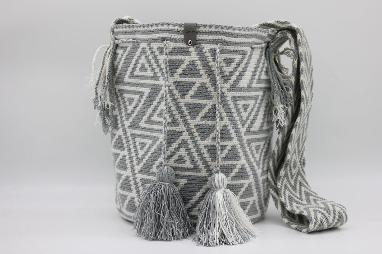 Tayrona Bag - Palaa