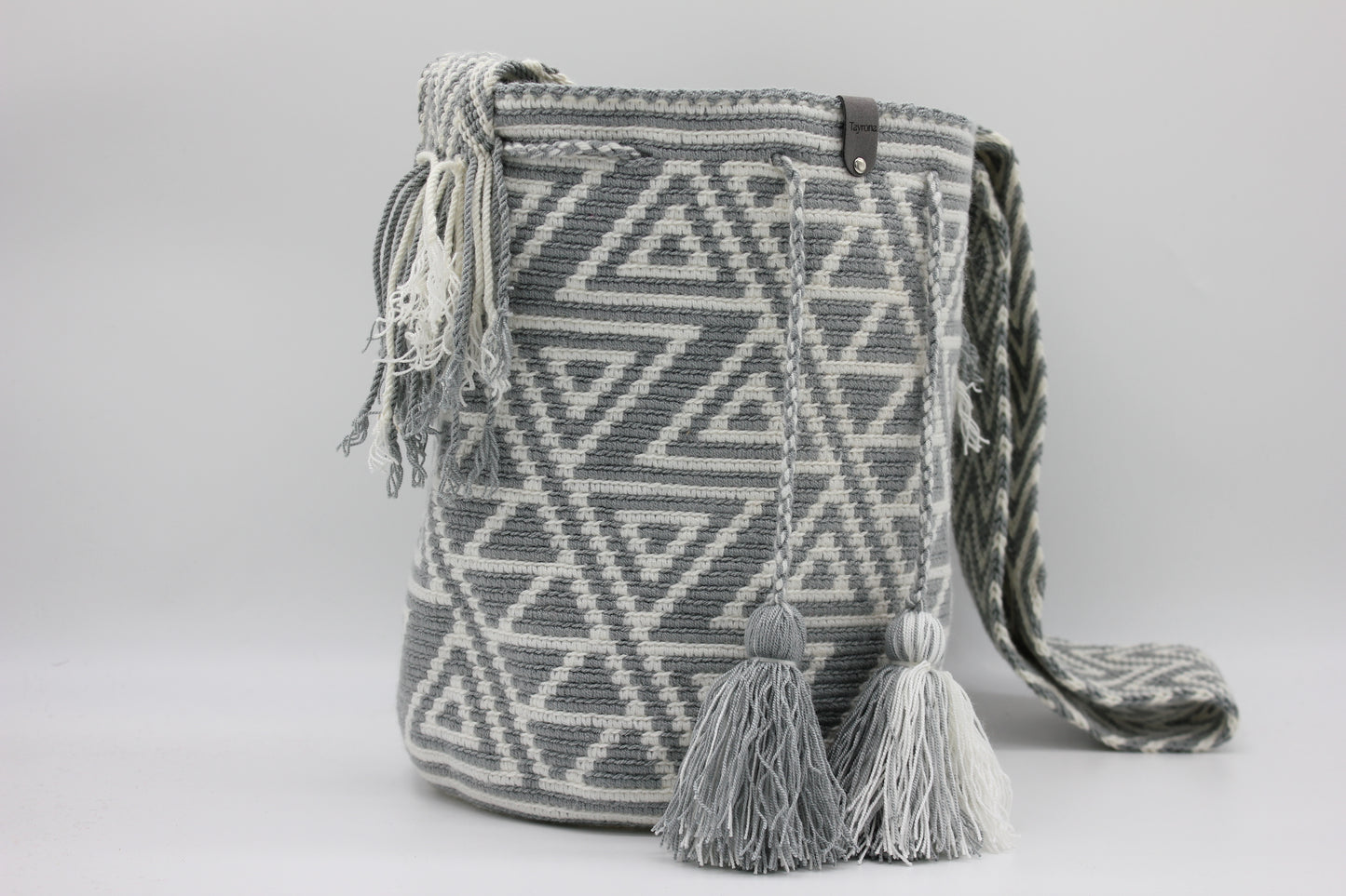 Tayrona Bag - Palaa