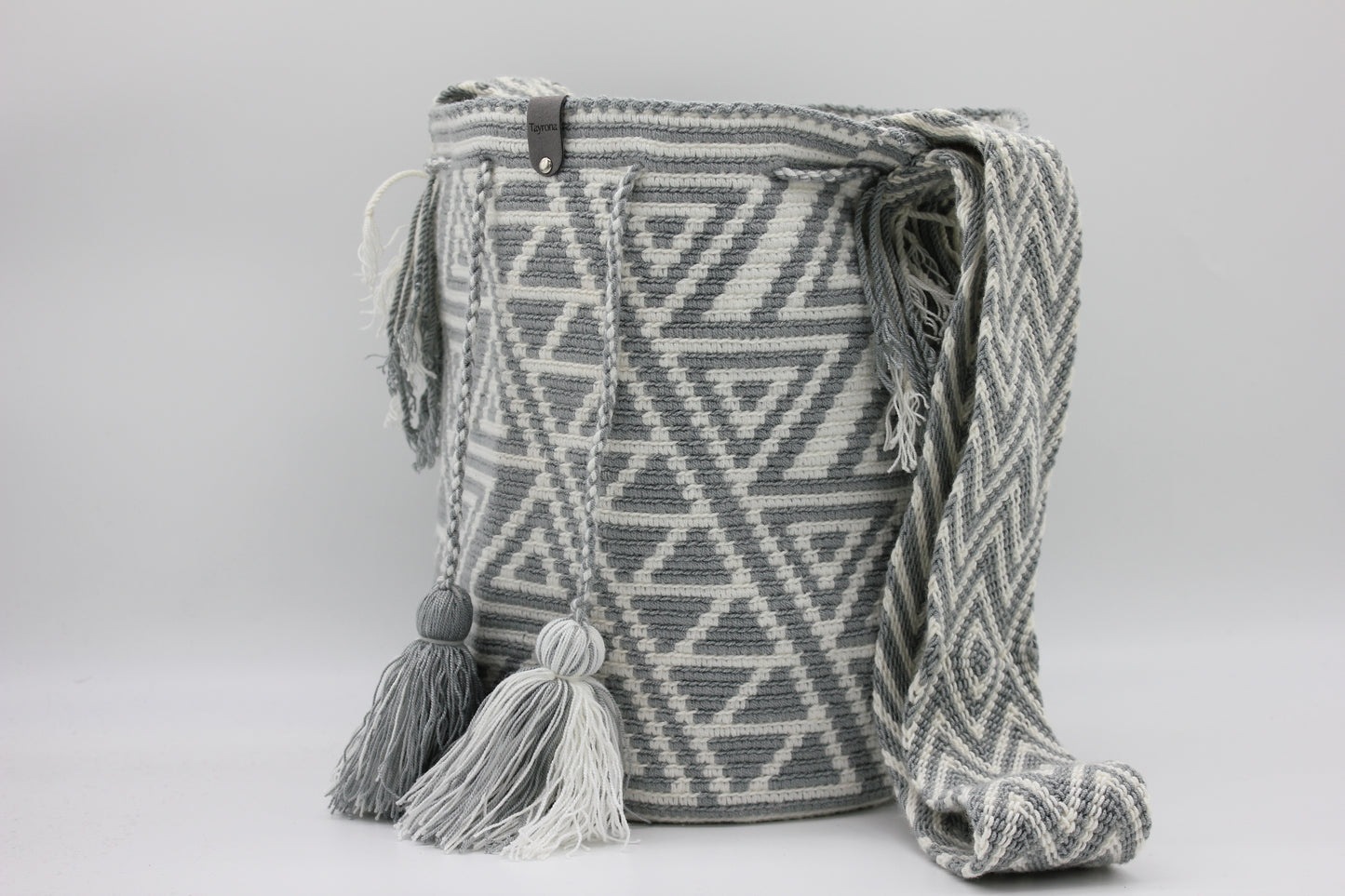 Tayrona Bag - Palaa