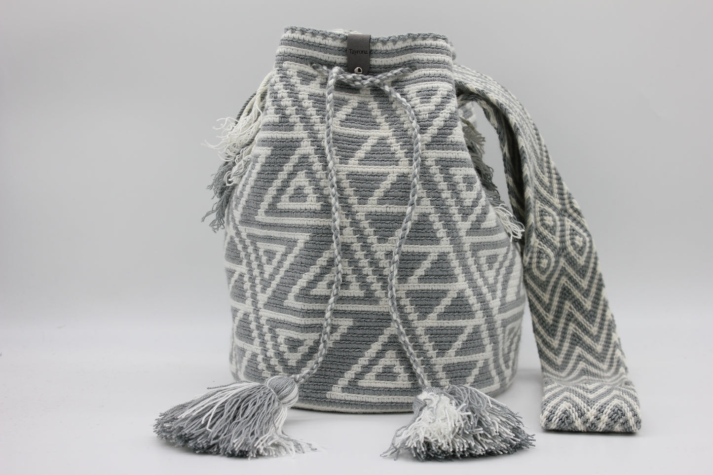 Tayrona Bag - Palaa