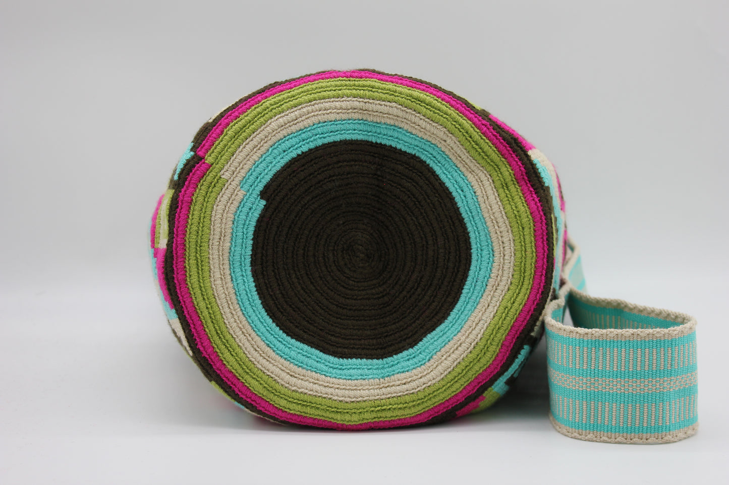 Tayrona Bag - Espíral Mágica