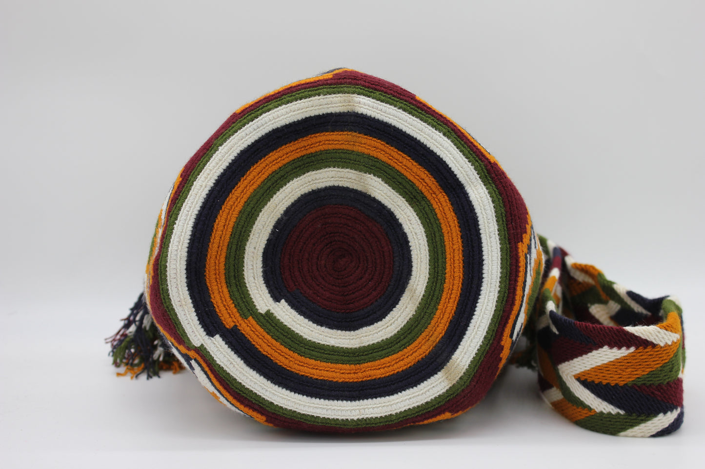 Tayrona Bag - Jepira