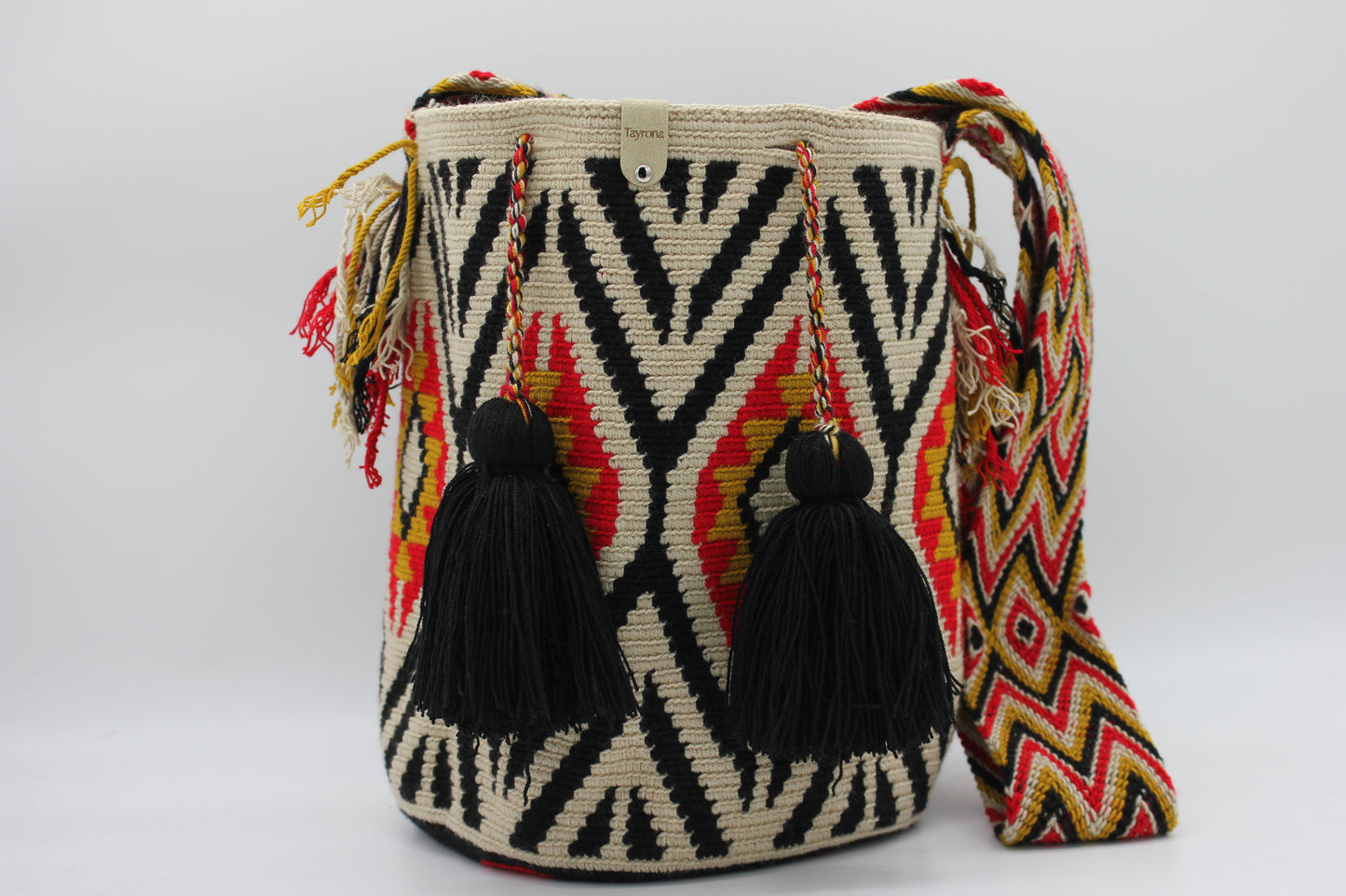 Tayrona Bag - Ember