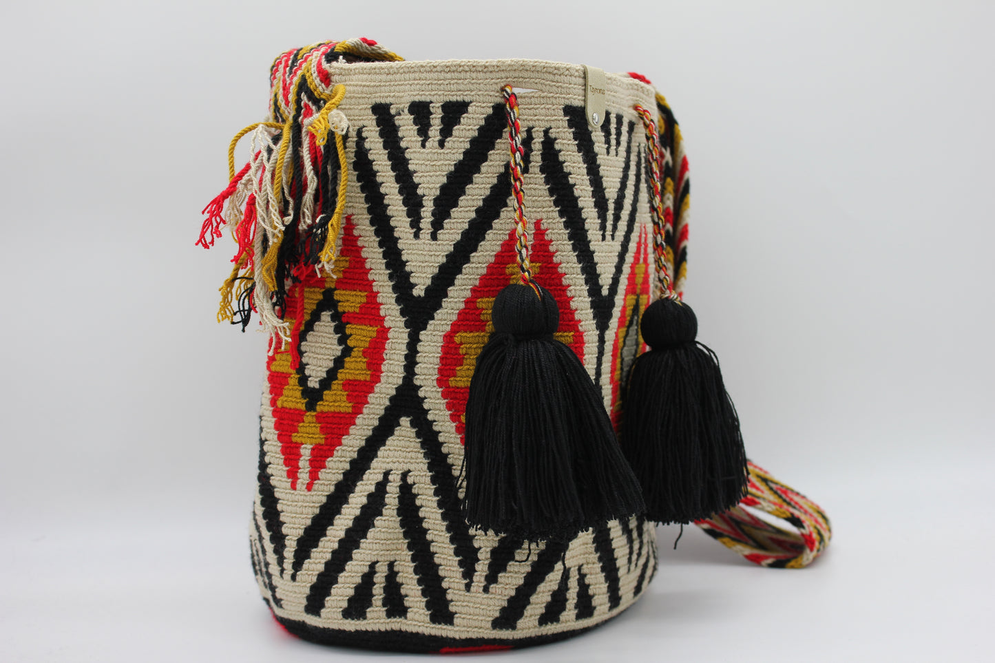 Tayrona Bag - Ember