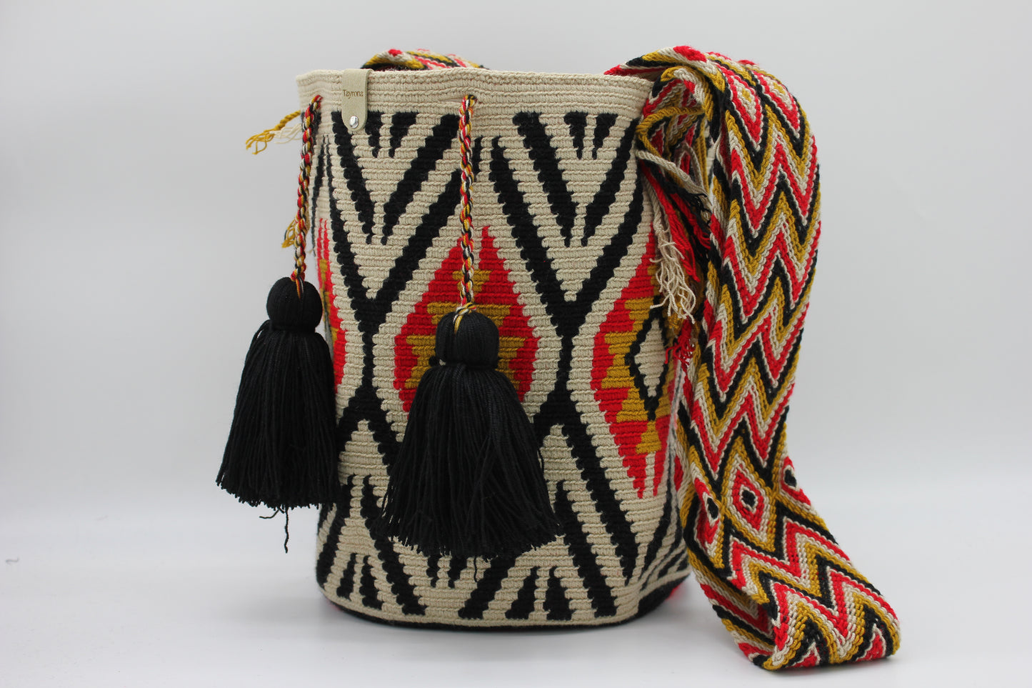 Tayrona Bag - Ember