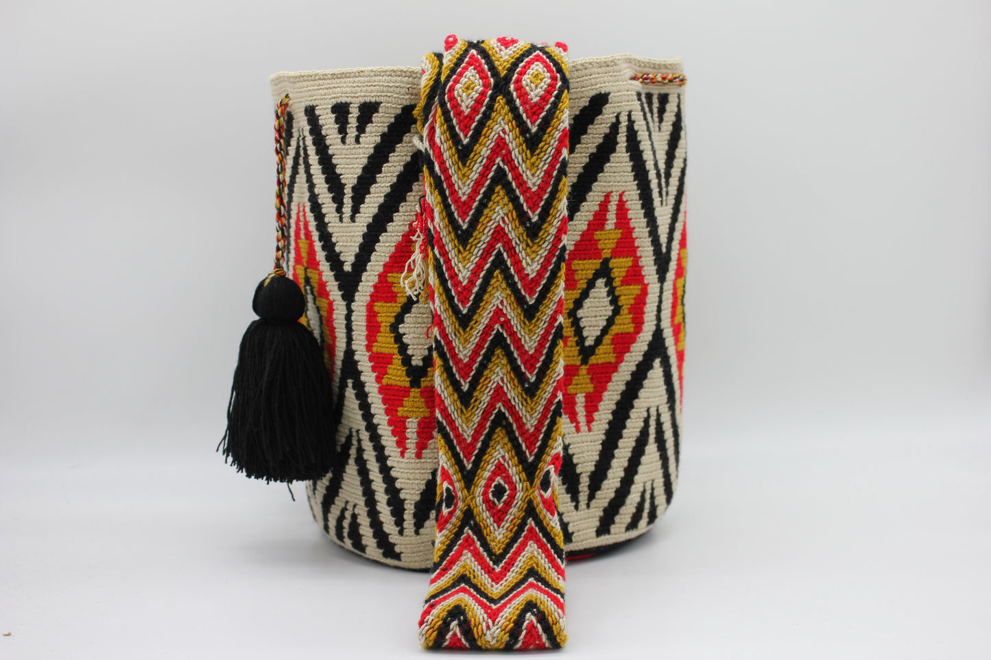 Tayrona Bag - Ember