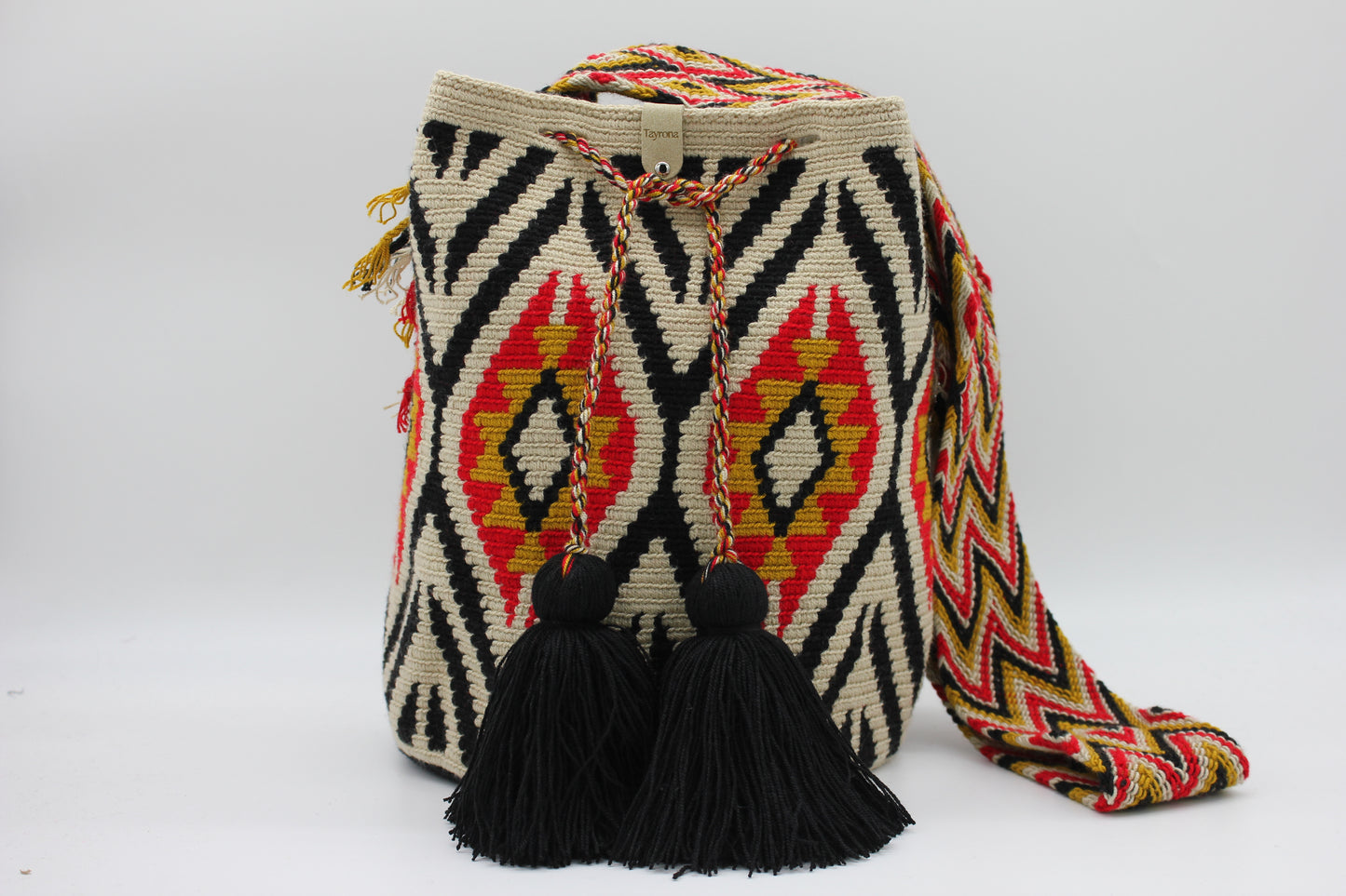 Tayrona Bag - Ember
