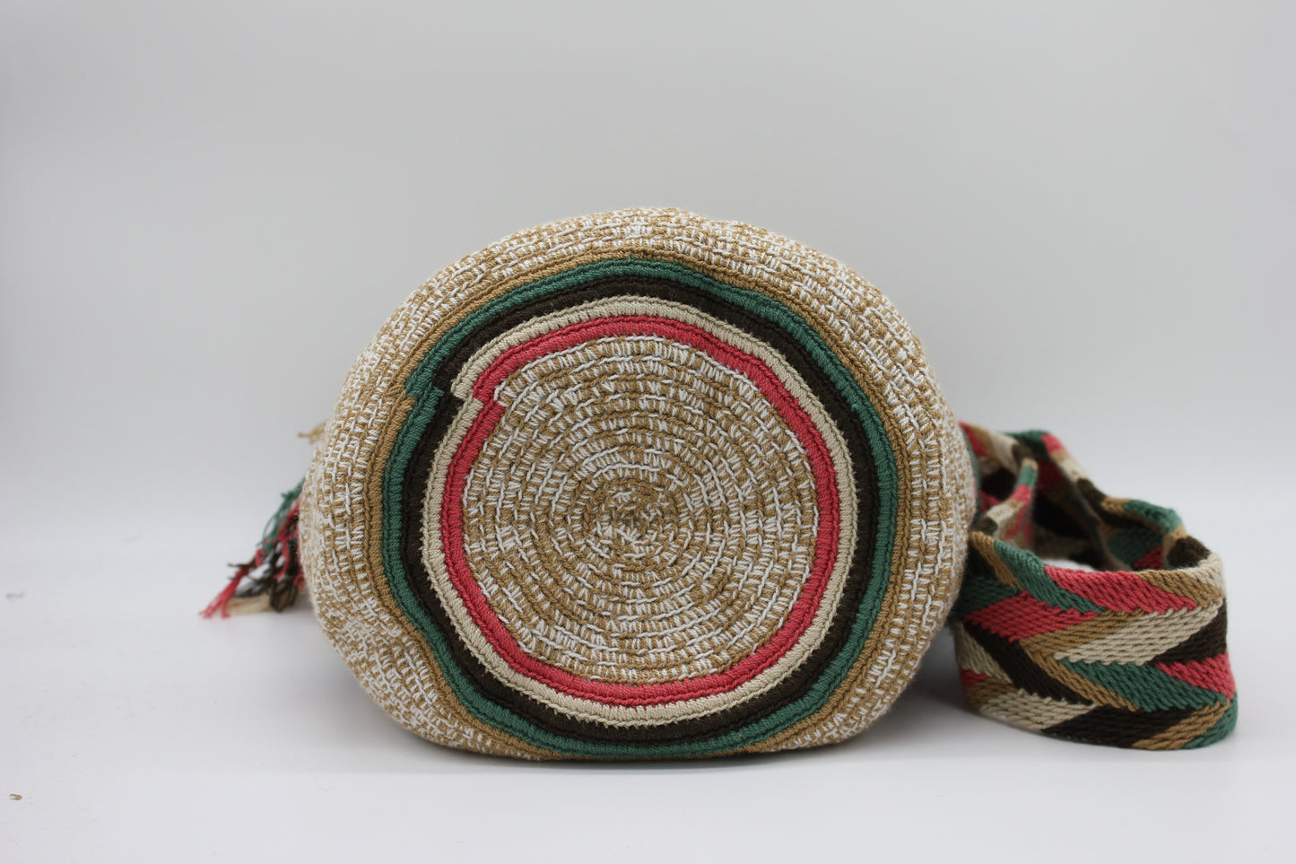 Tayrona Bag - Autumn Trails