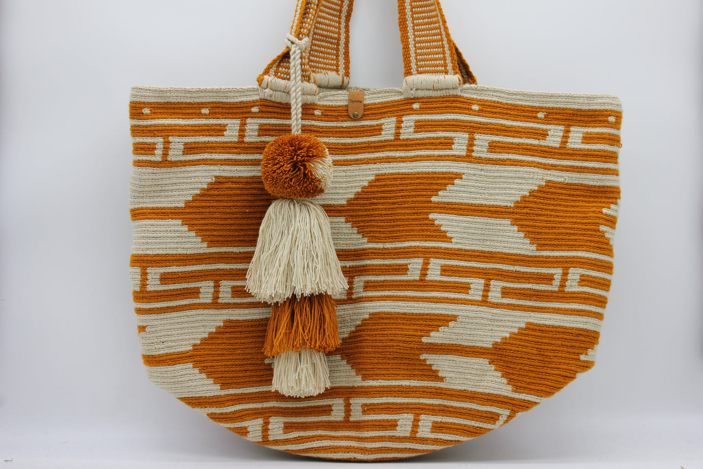 Tayrona Playero - Marigold
