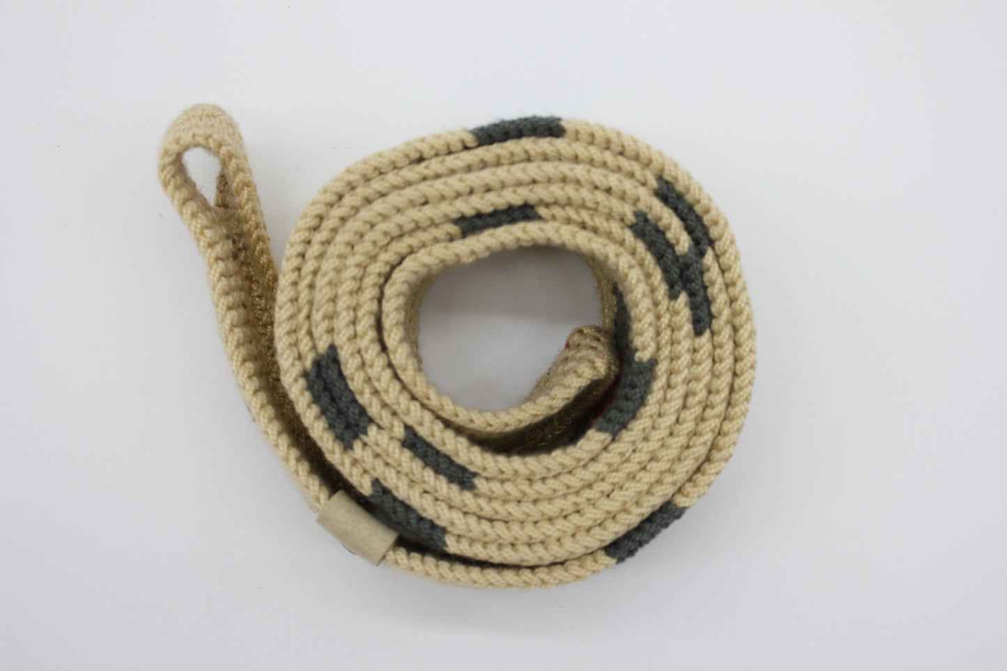 Tayrona Yoga Strap - Mochuelo