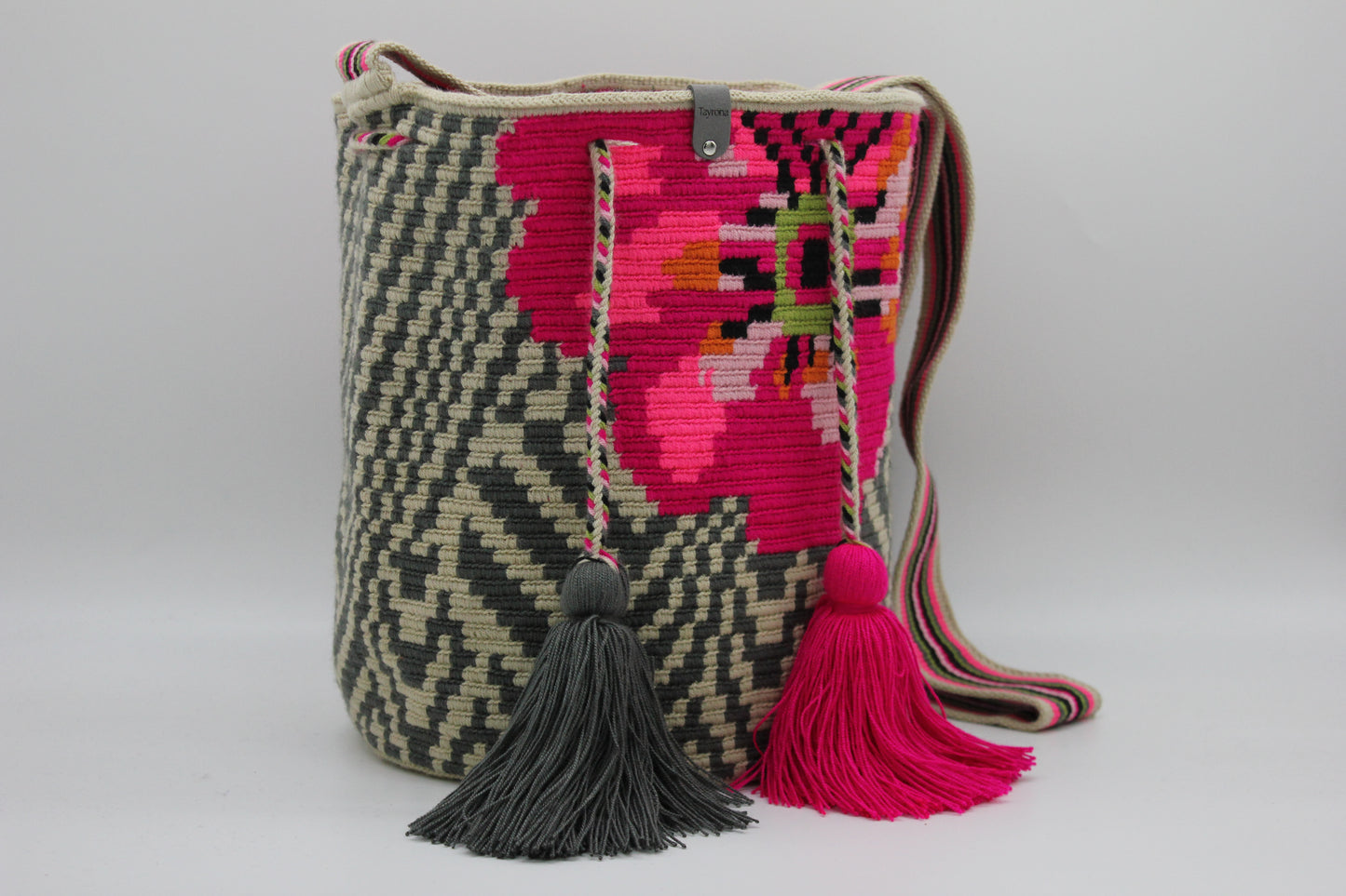 Tayrona Bag - Rosalina