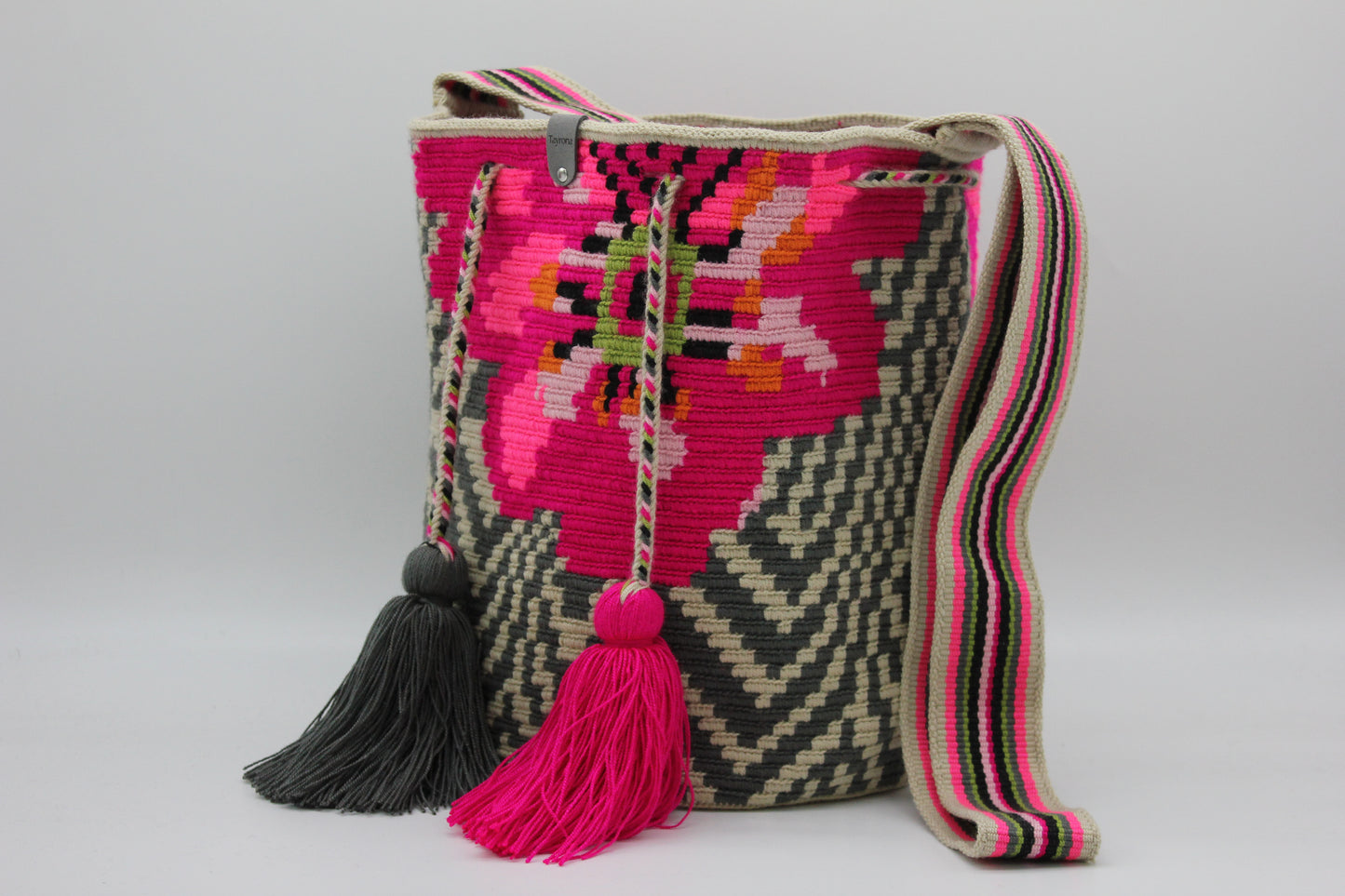Tayrona Bag - Rosalina