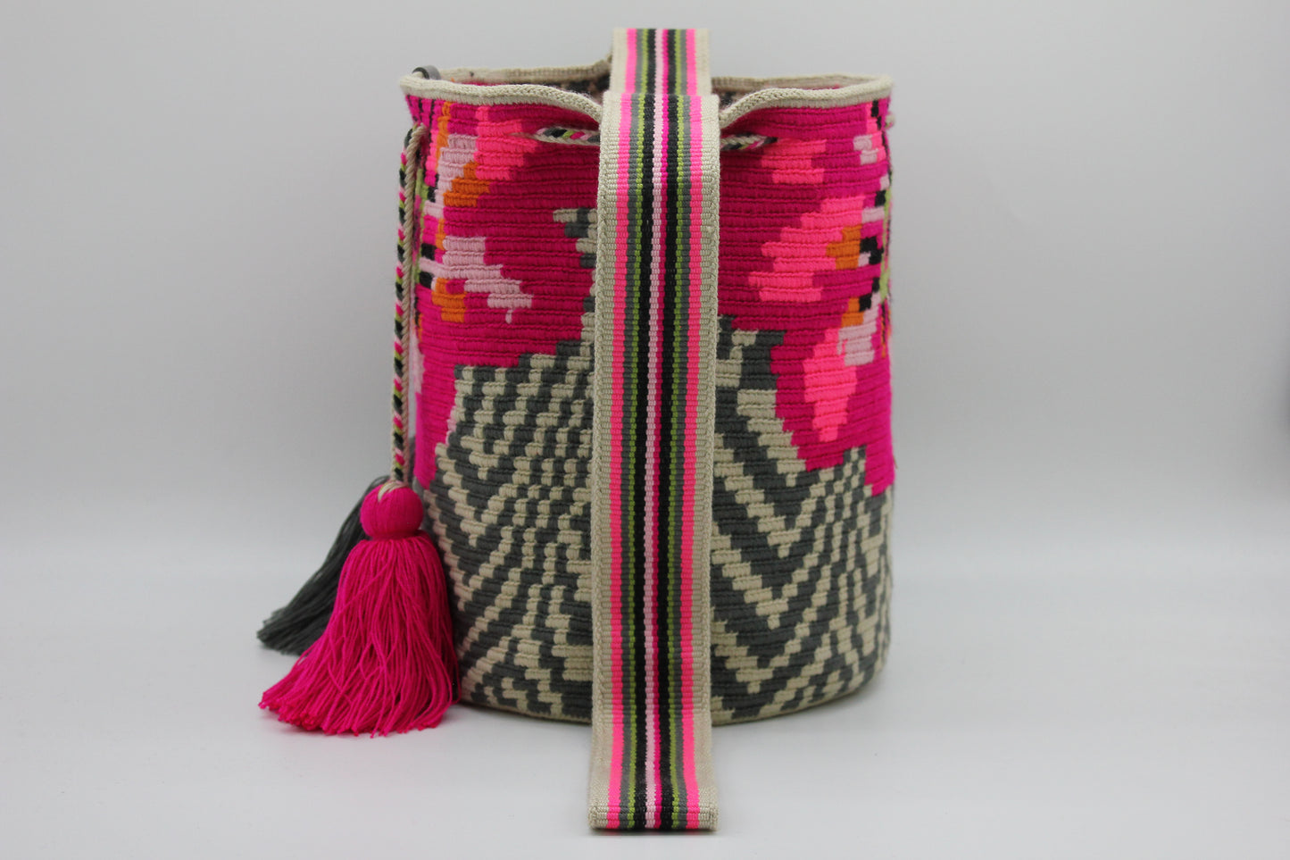 Tayrona Bag - Rosalina