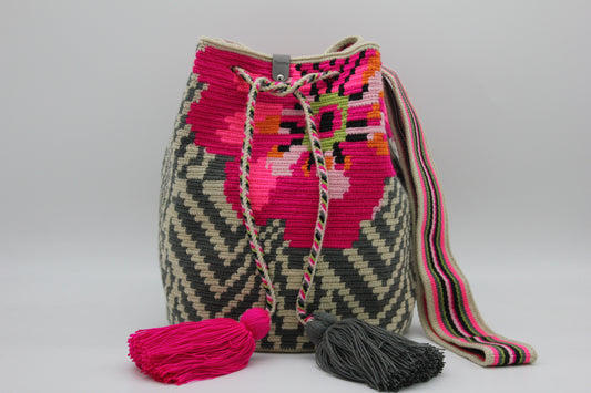 Tayrona Bag - Rosalina