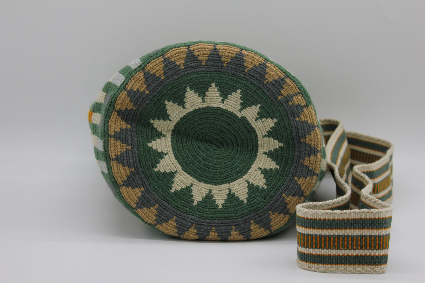 Tayrona Bag - Selva